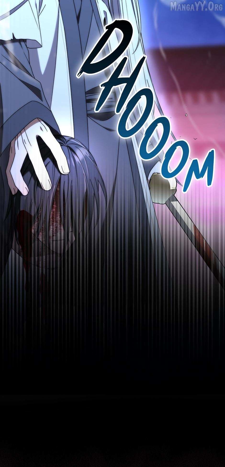Read Sword God Dragon chapter 39 image 29 on Lezhin