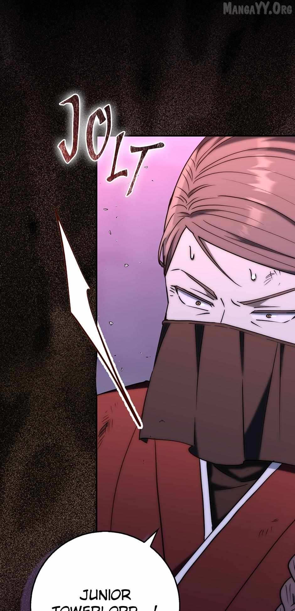 Read Sword God Dragon chapter 39 image 30 on Lezhin