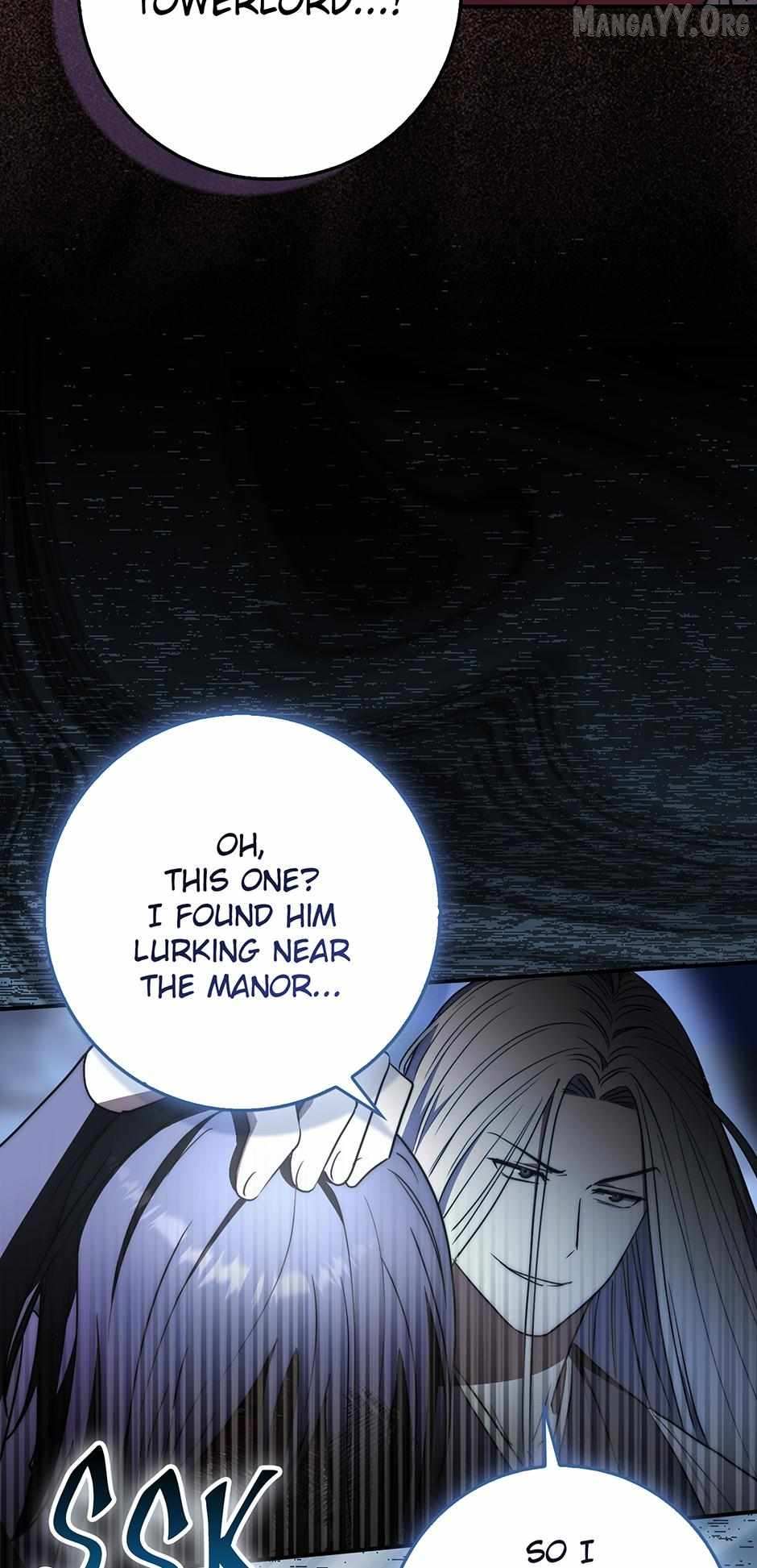 Read Sword God Dragon chapter 39 image 31 on Lezhin