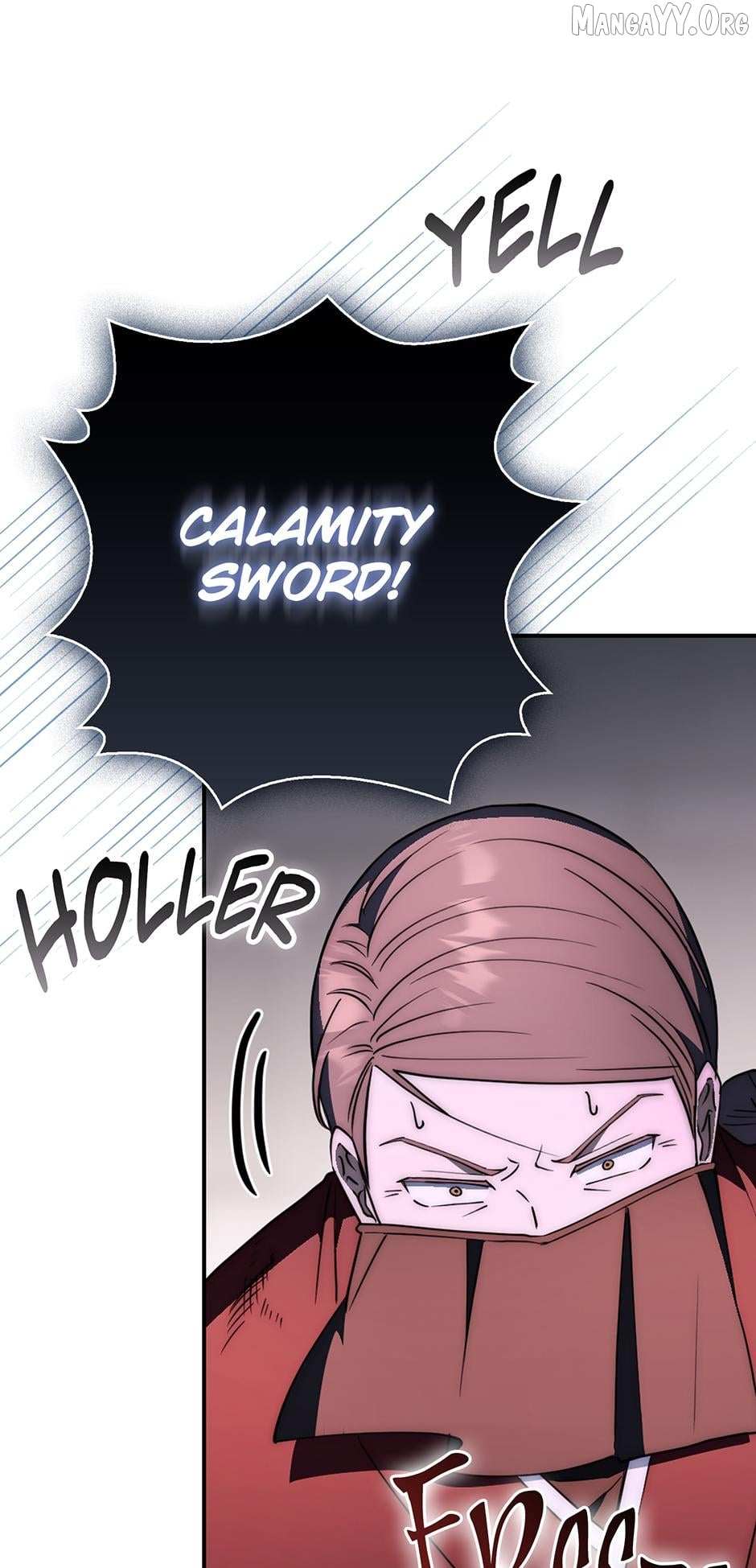 Read Sword God Dragon chapter 39 image 34 on Lezhin