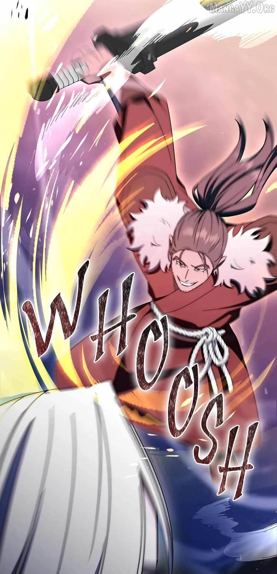 Read Sword God Dragon chapter 39 image 36 on Lezhin