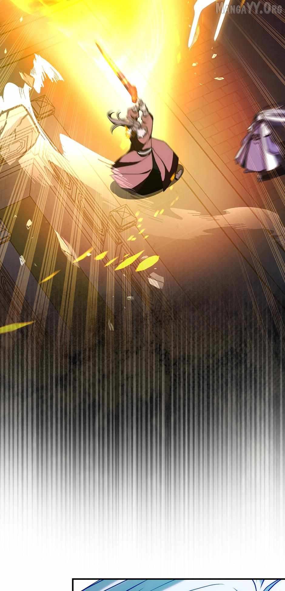 Read Sword God Dragon chapter 39 image 39 on Lezhin