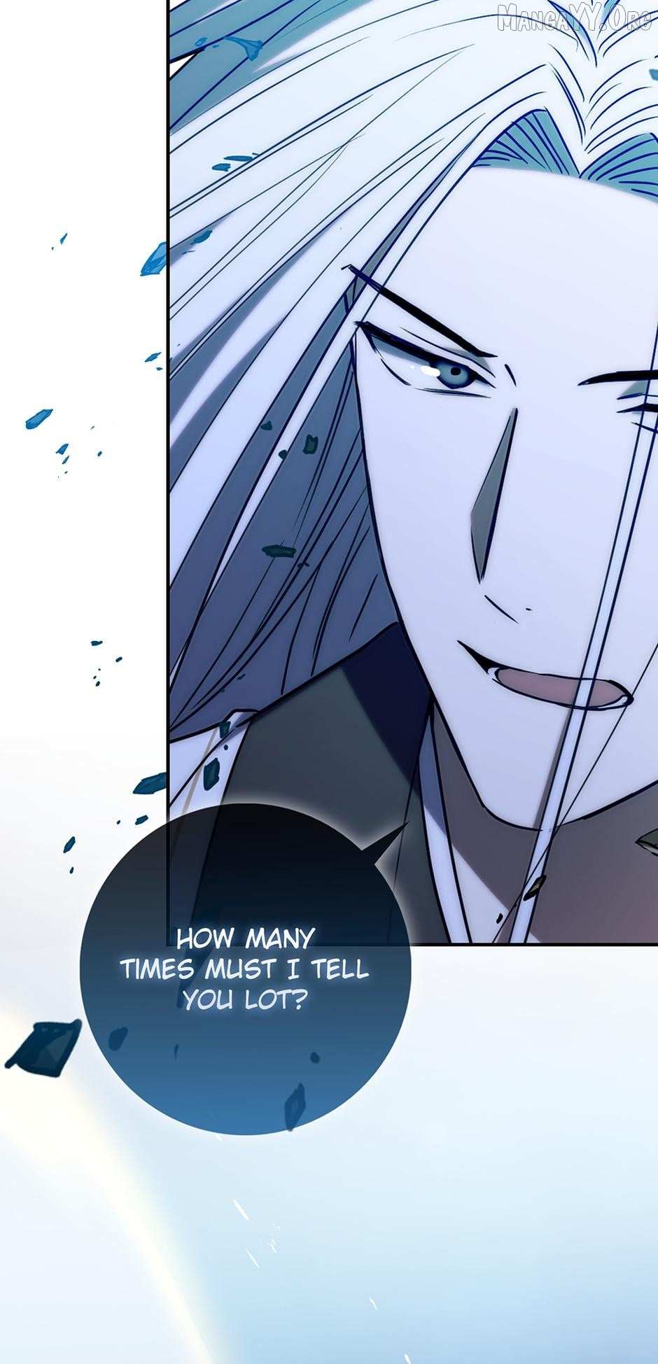 Read Sword God Dragon chapter 39 image 40 on Lezhin
