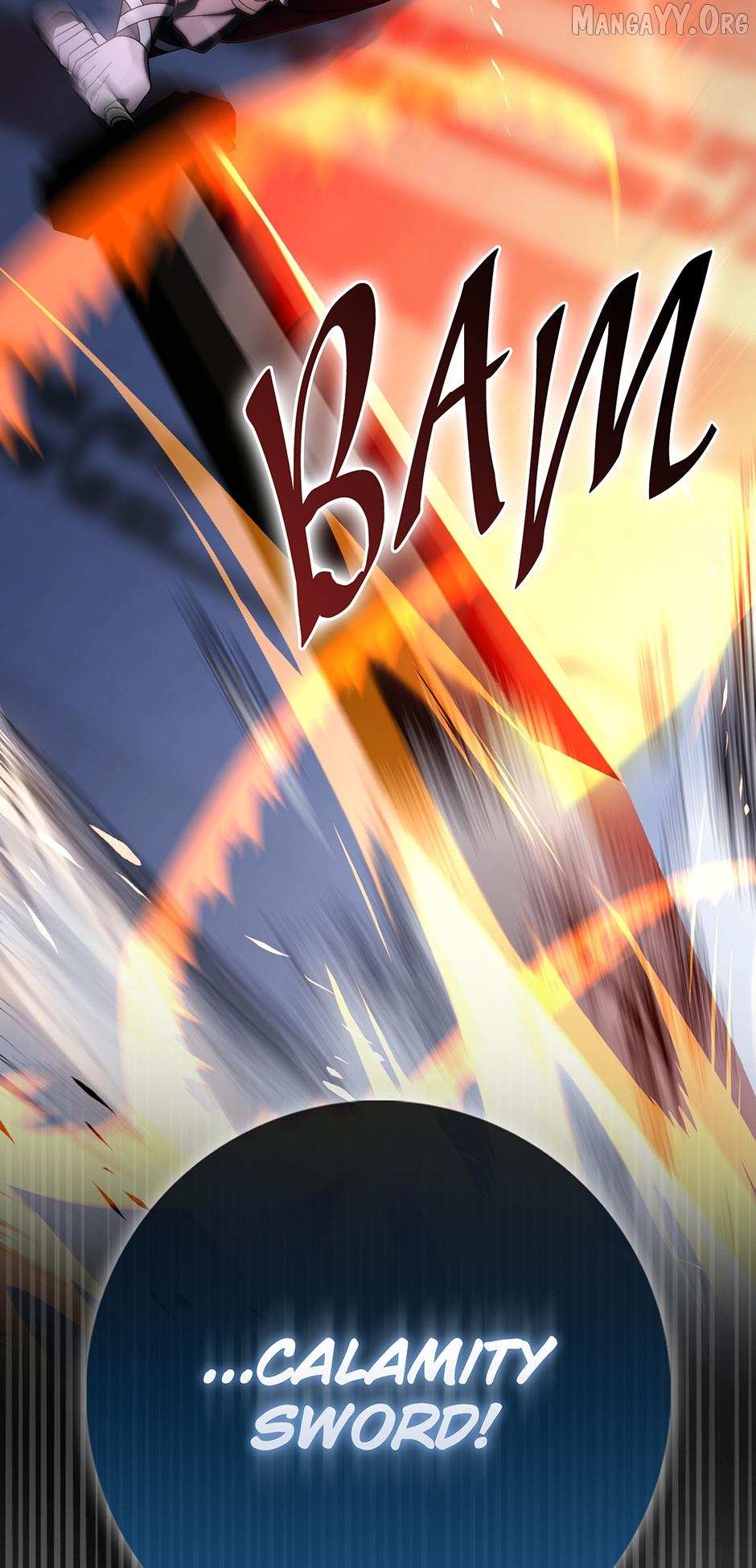 Read Sword God Dragon chapter 39 image 42 on Lezhin