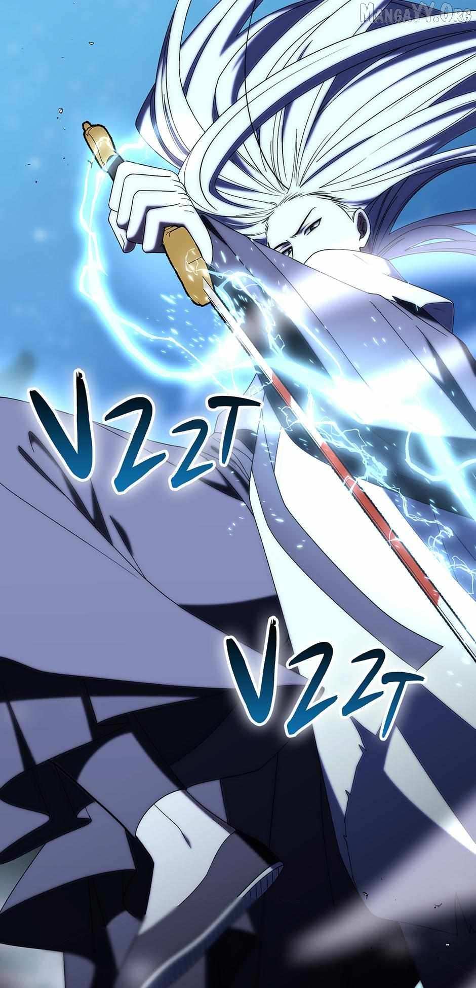 Read Sword God Dragon chapter 39 image 44 on Lezhin