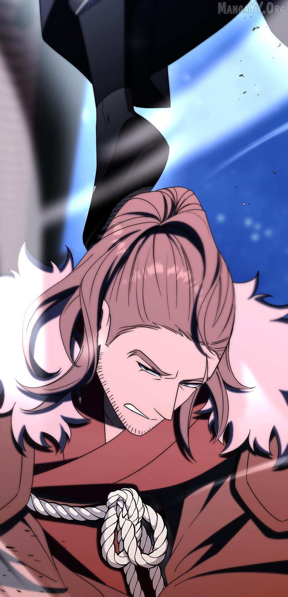 Read Sword God Dragon chapter 39 image 45 on Lezhin