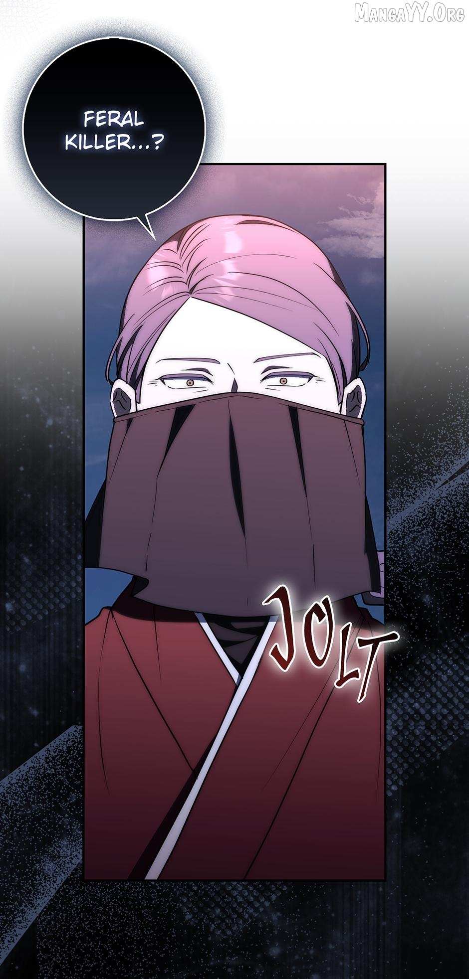 Read Sword God Dragon chapter 39 image 5 on Lezhin