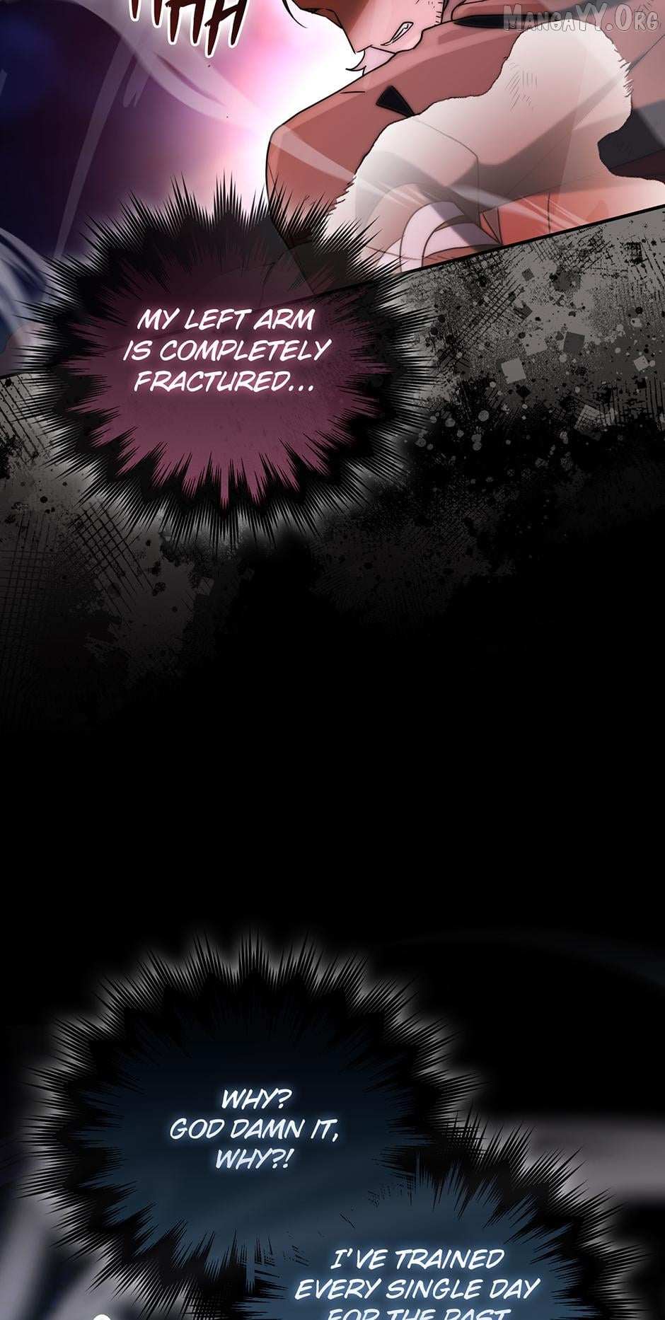 Read Sword God Dragon chapter 39 image 51 on Lezhin