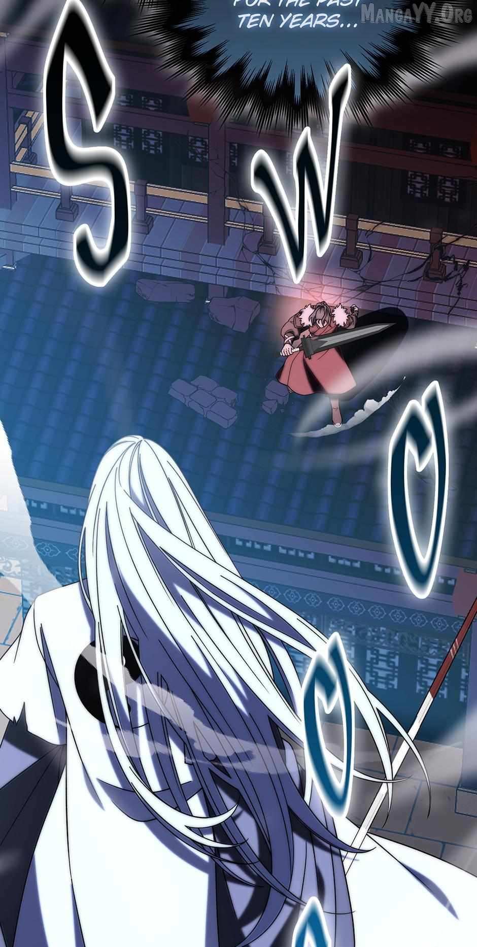 Read Sword God Dragon chapter 39 image 52 on Lezhin