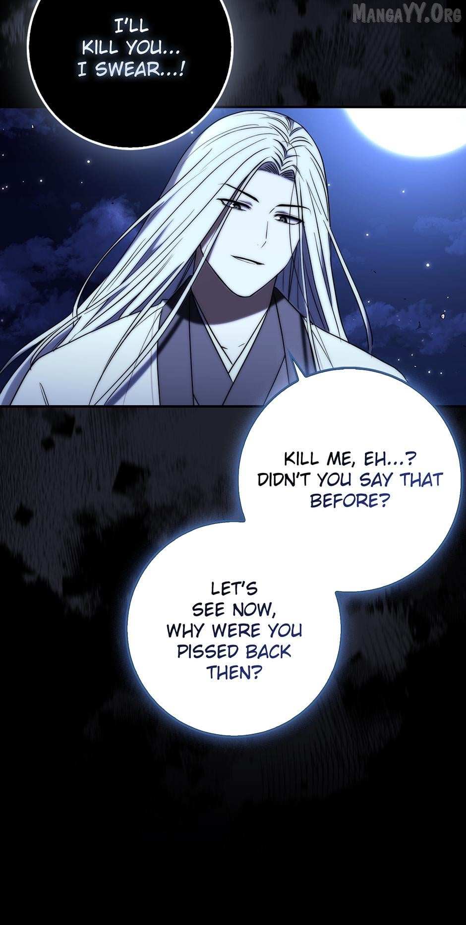 Read Sword God Dragon chapter 39 image 54 on Lezhin