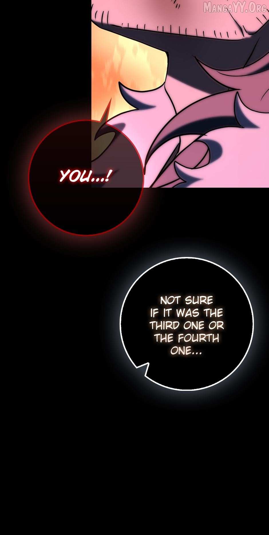 Read Sword God Dragon chapter 39 image 56 on Lezhin