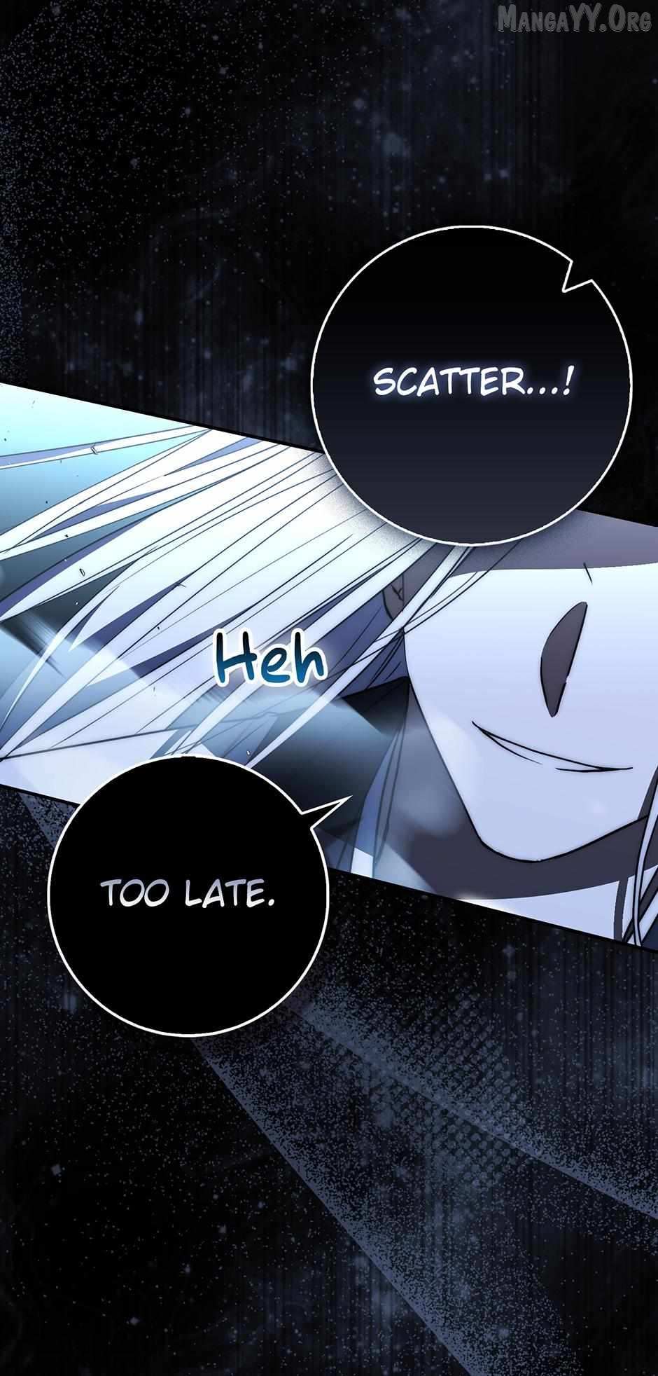 Read Sword God Dragon chapter 39 image 6 on Lezhin
