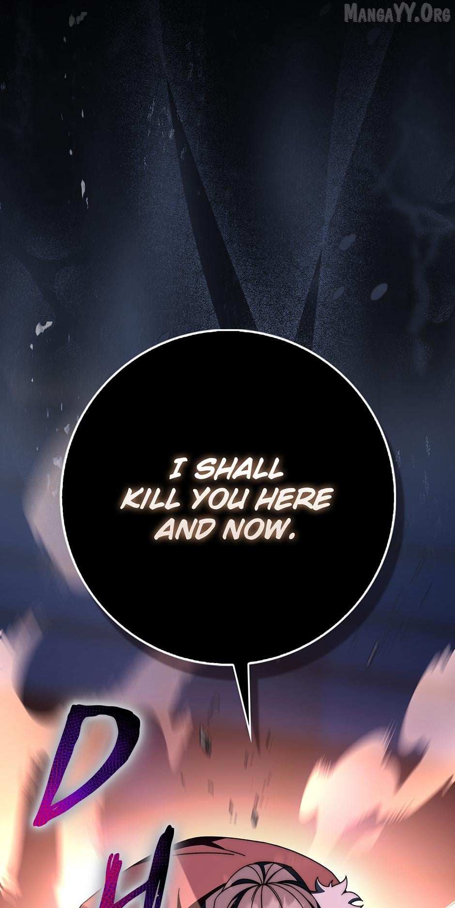 Read Sword God Dragon chapter 39 image 60 on Lezhin