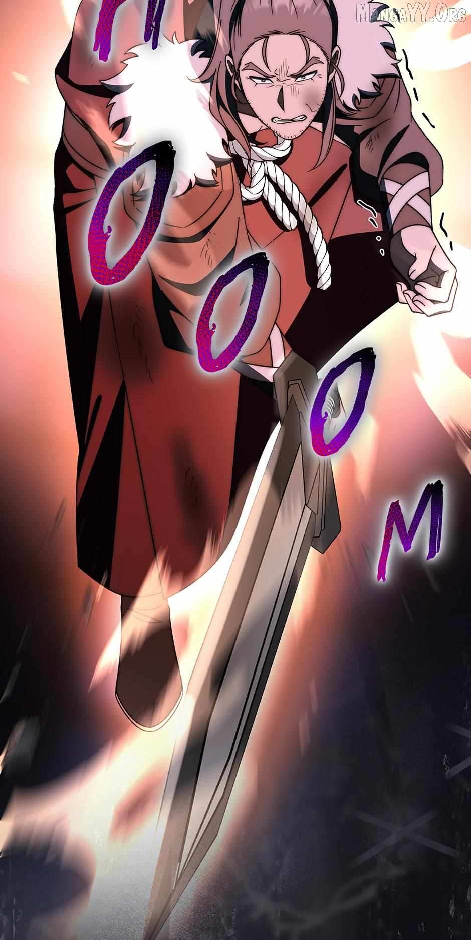 Read Sword God Dragon chapter 39 image 61 on Lezhin