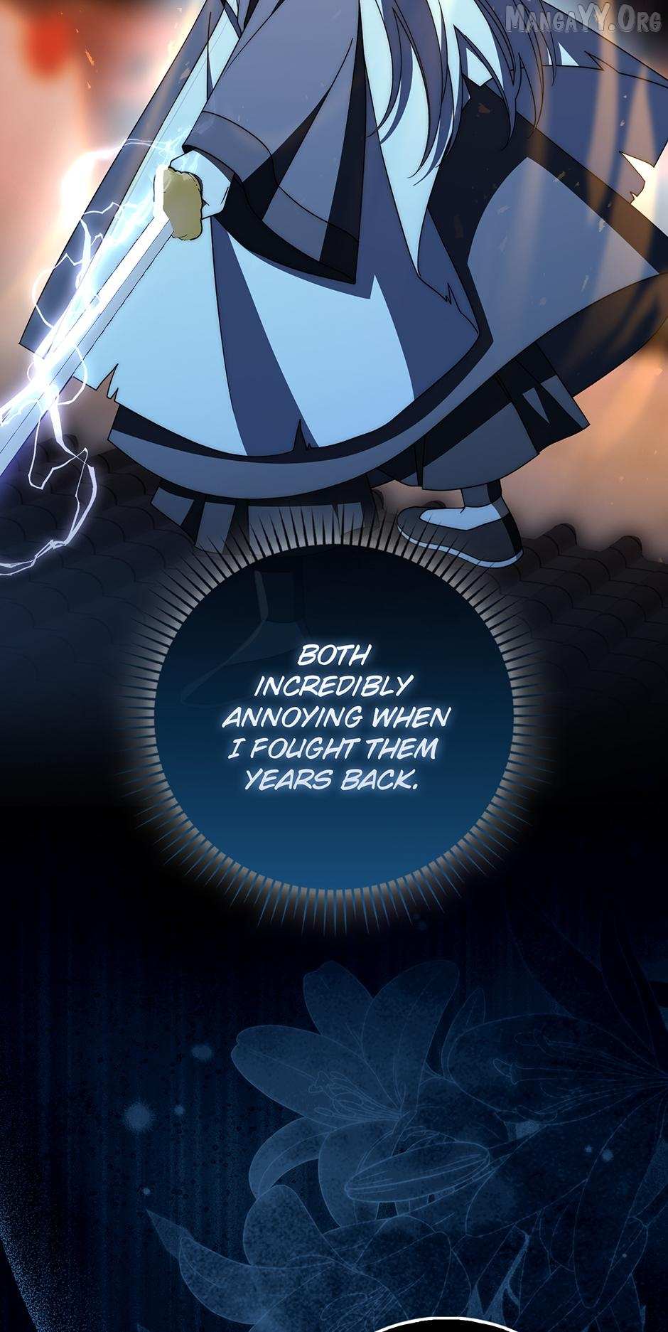 Read Sword God Dragon chapter 39 image 66 on Lezhin