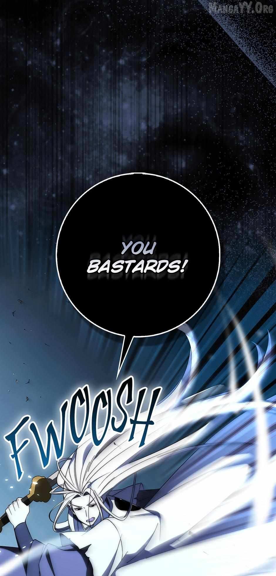 Read Sword God Dragon chapter 39 image 7 on Lezhin