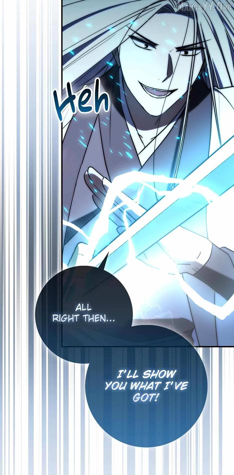 Read Sword God Dragon chapter 39 image 72 on Lezhin