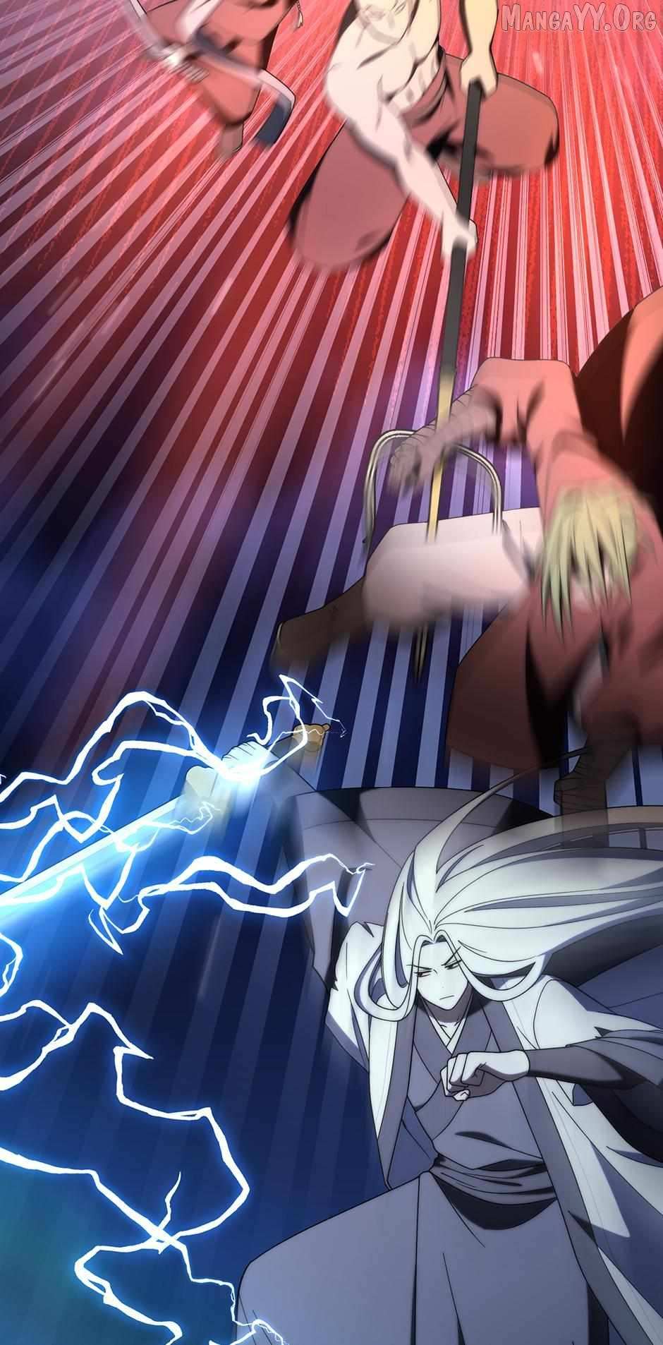 Read Sword God Dragon chapter 39 image 76 on Lezhin