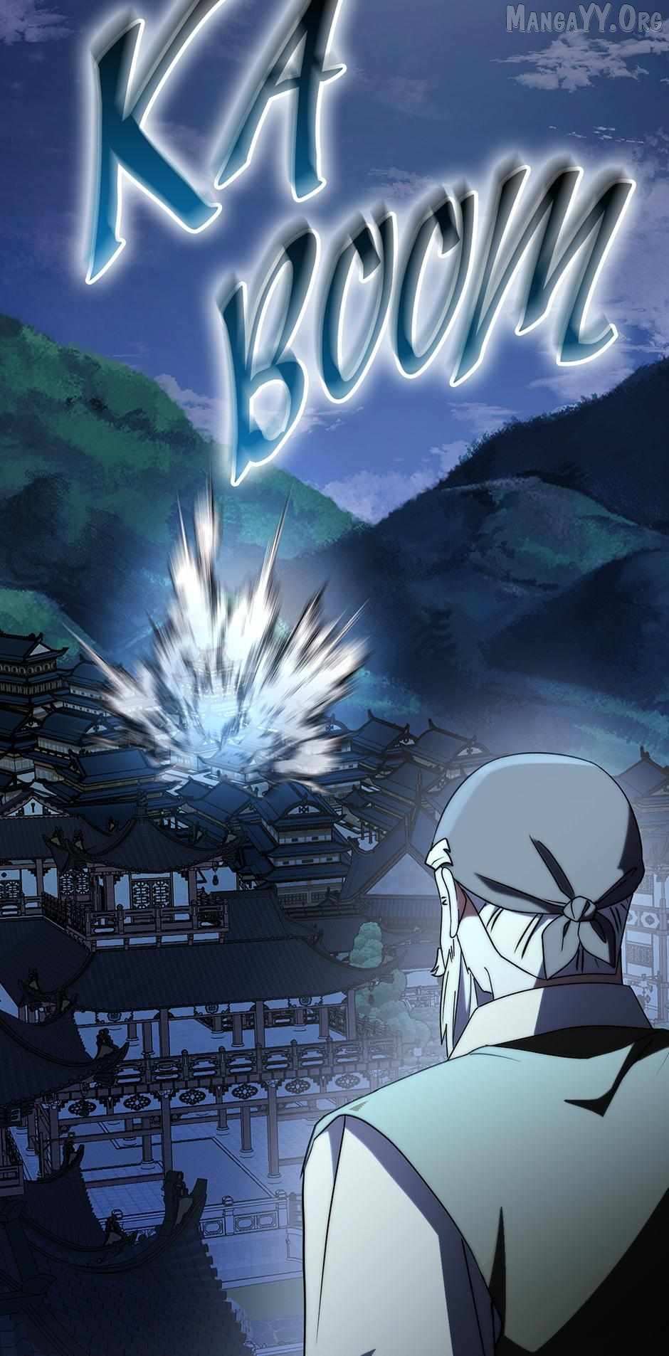 Read Sword God Dragon chapter 39 image 79 on Lezhin