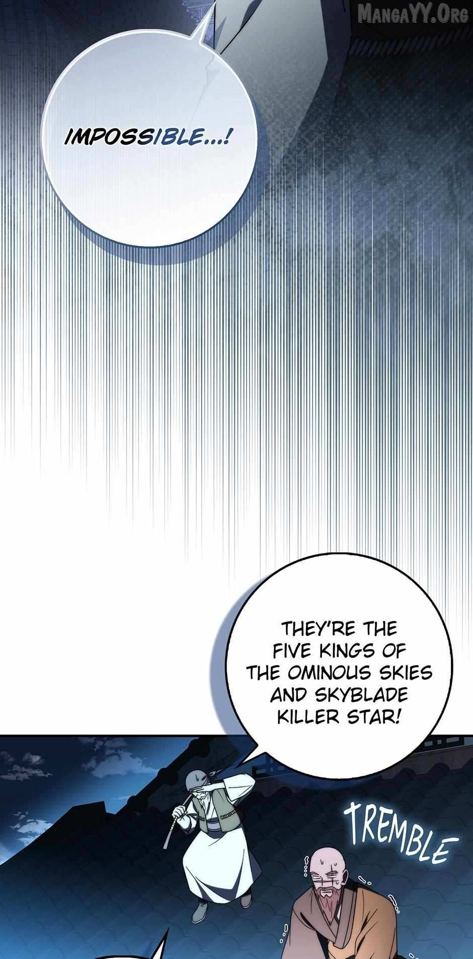 Read Sword God Dragon chapter 39 image 80 on Lezhin