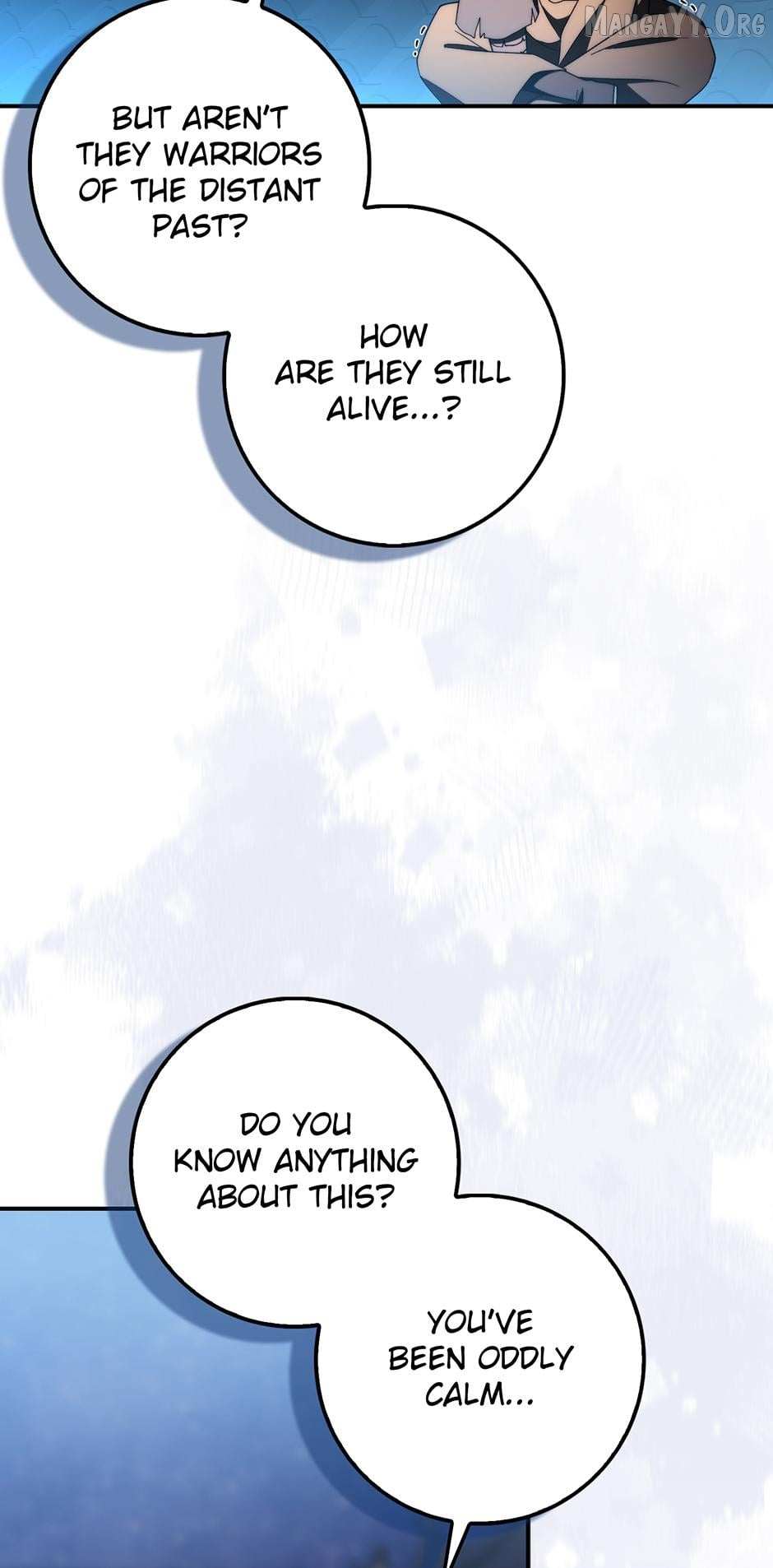 Read Sword God Dragon chapter 39 image 81 on Lezhin