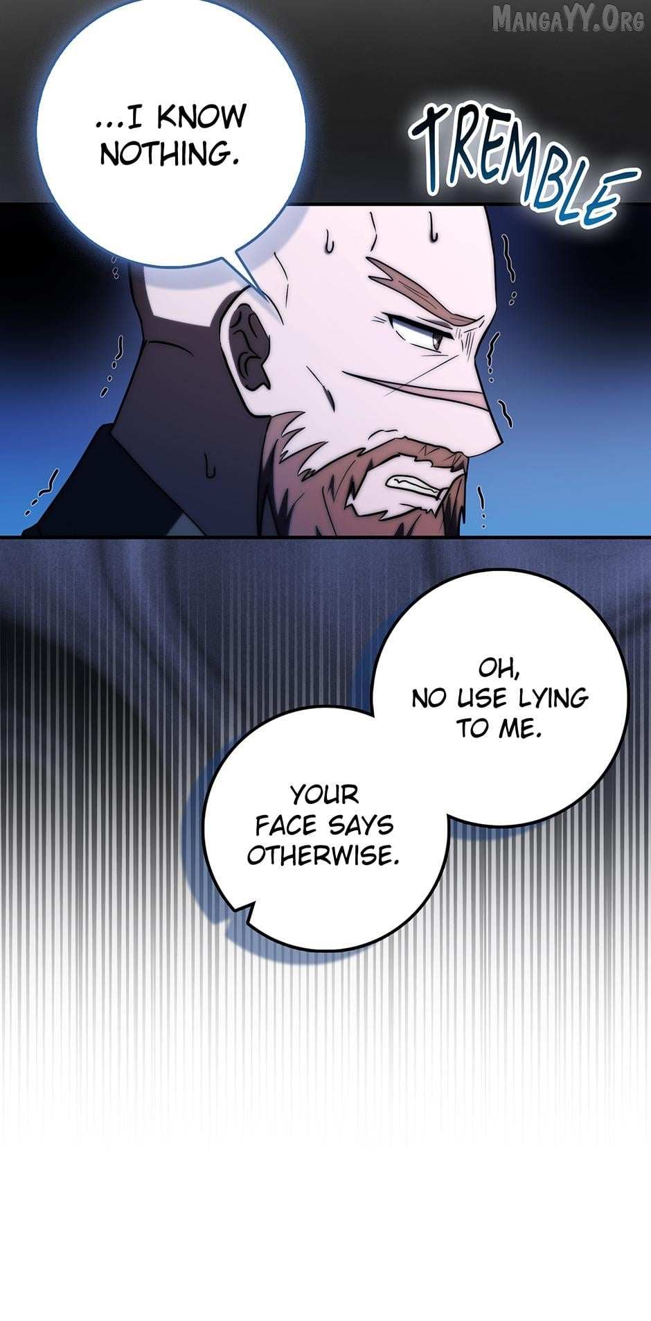 Read Sword God Dragon chapter 39 image 83 on Lezhin
