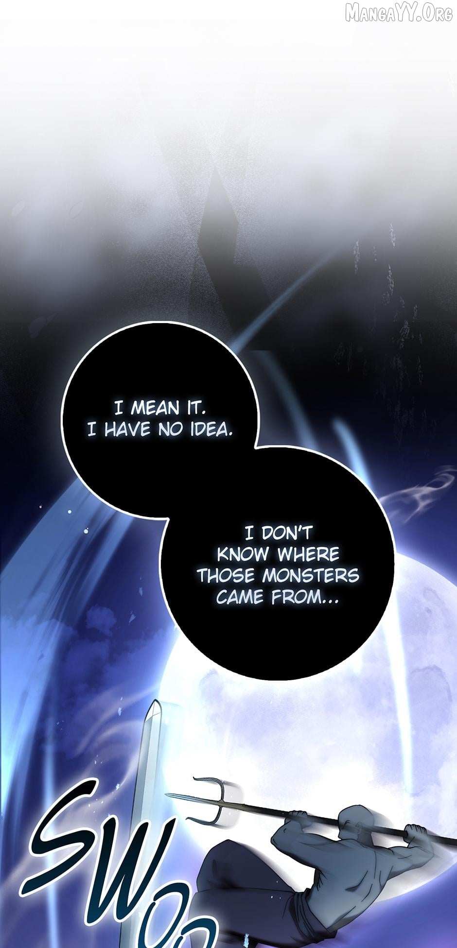 Read Sword God Dragon chapter 39 image 84 on Lezhin