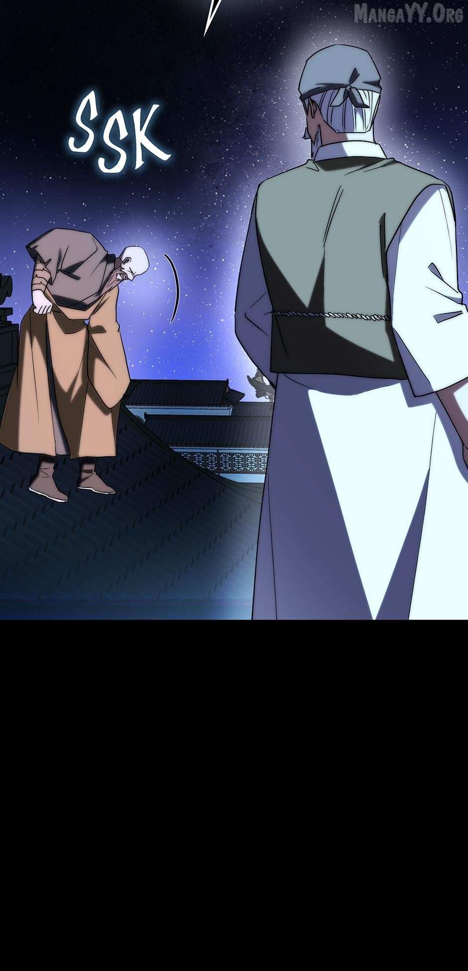 Read Sword God Dragon chapter 39 image 87 on Lezhin
