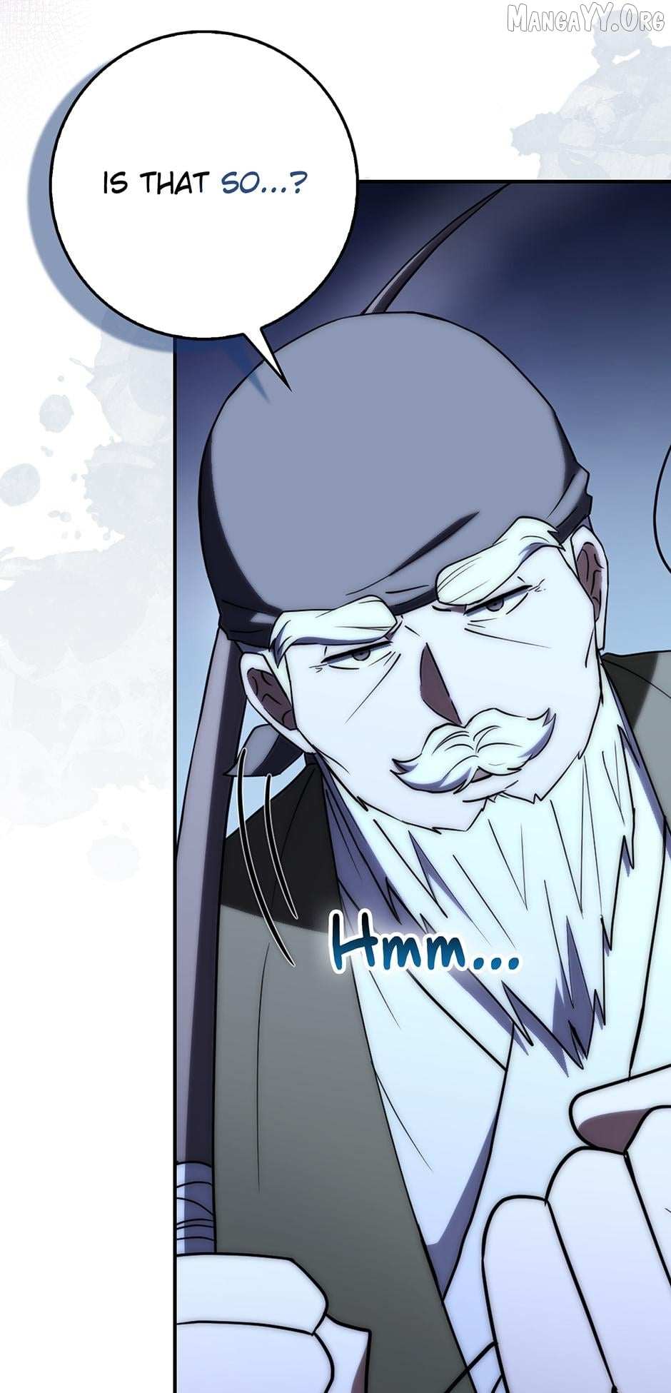 Read Sword God Dragon chapter 39 image 92 on Lezhin