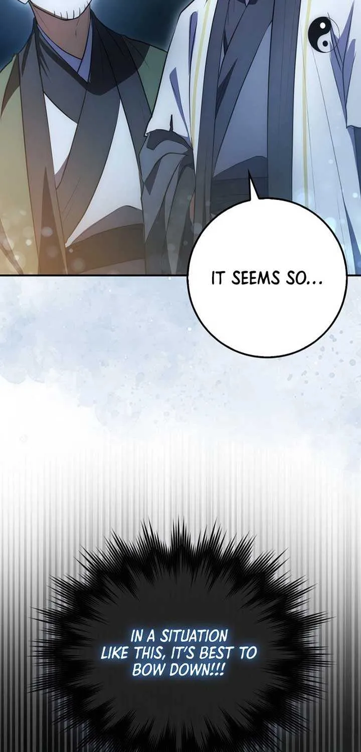 Read Sword God Dragon chapter 4 image 101 on Lezhin