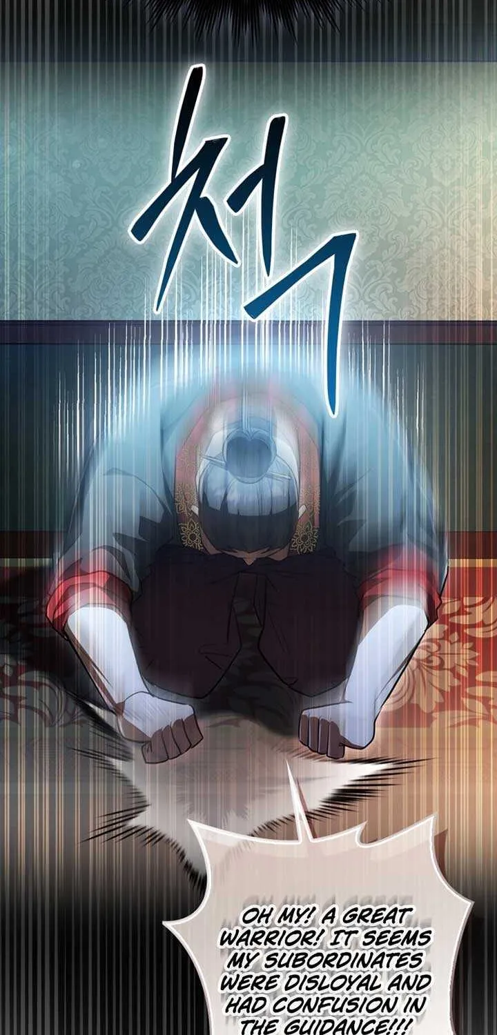 Read Sword God Dragon chapter 4 image 102 on Lezhin