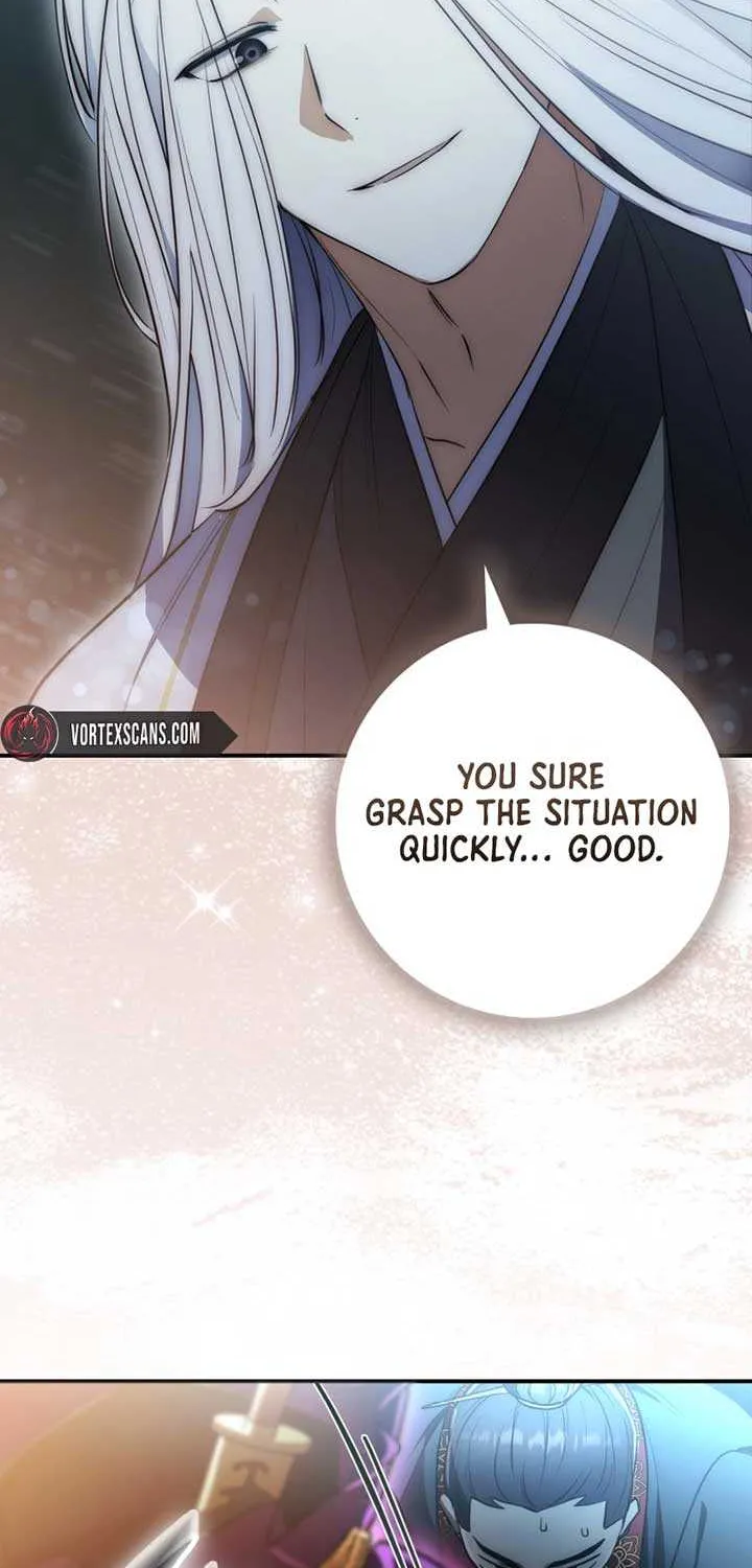 Read Sword God Dragon chapter 4 image 104 on Lezhin