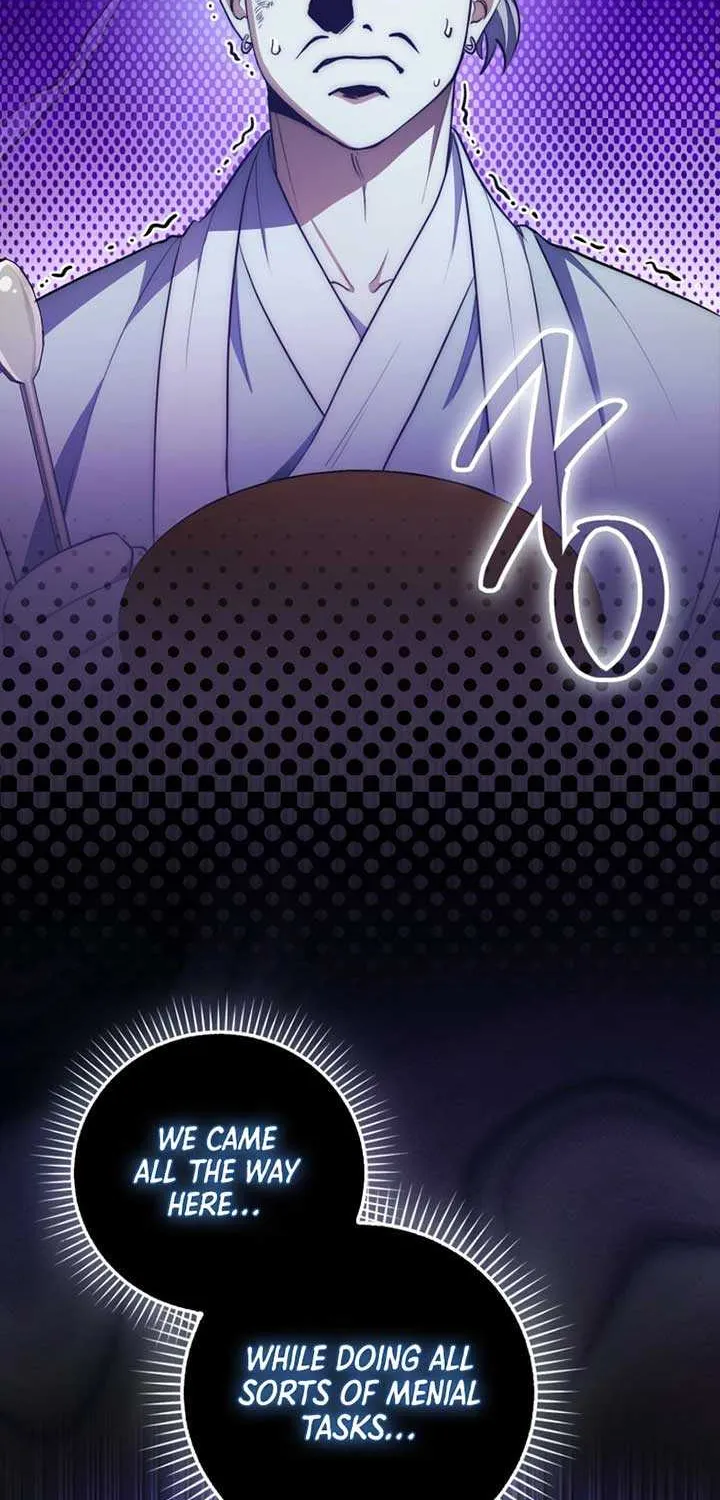 Read Sword God Dragon chapter 4 image 12 on Lezhin