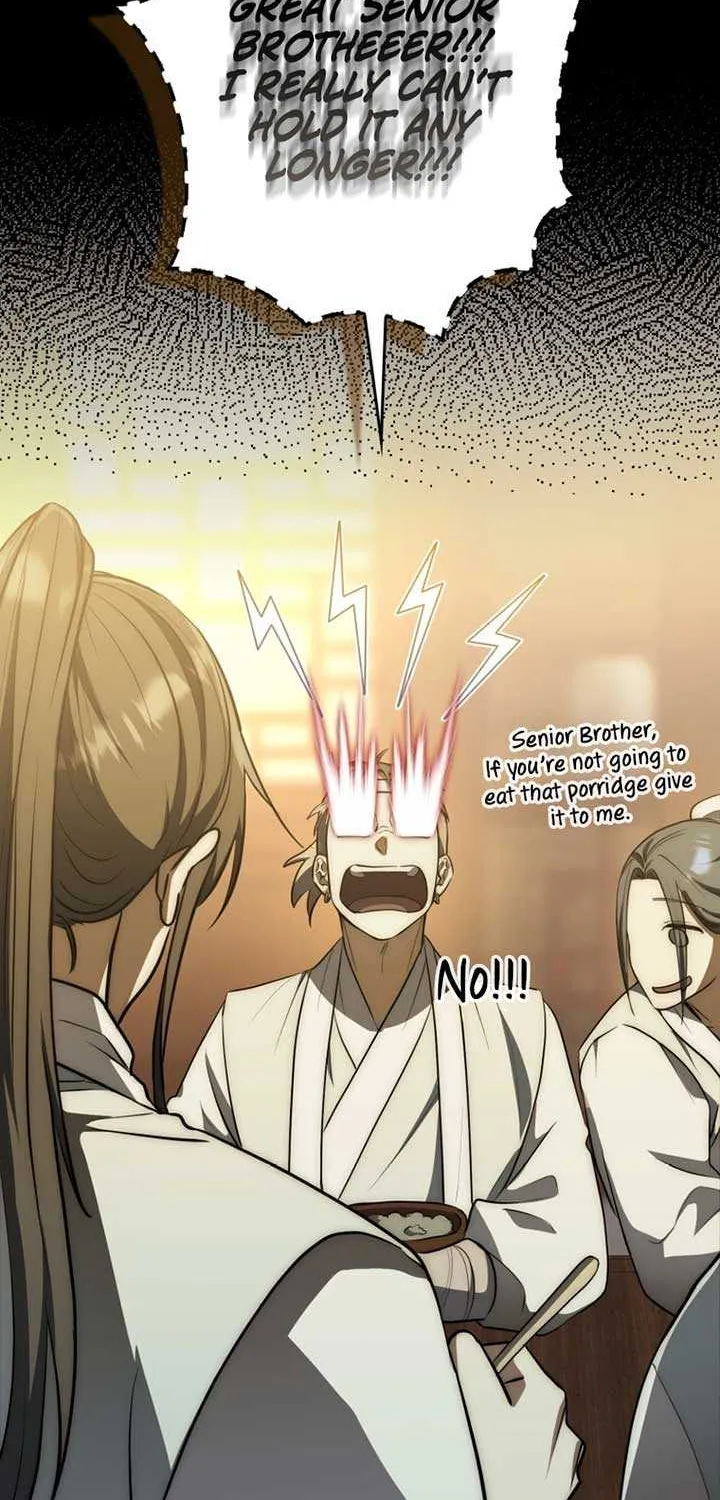 Read Sword God Dragon chapter 4 image 14 on Lezhin