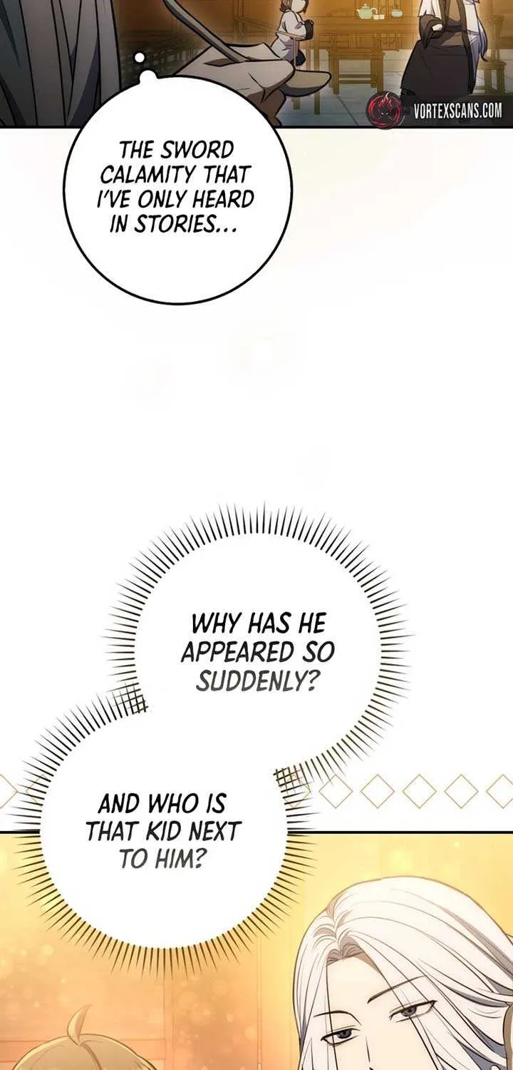 Read Sword God Dragon chapter 4 image 17 on Lezhin