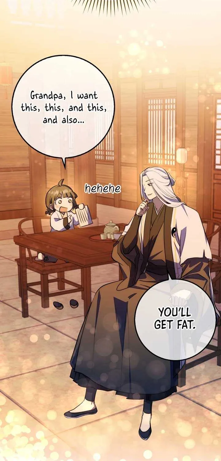 Read Sword God Dragon chapter 4 image 19 on Lezhin