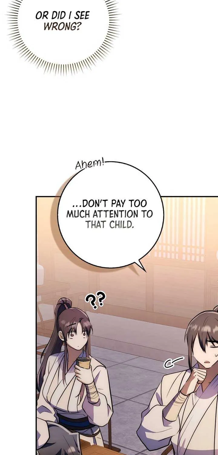 Read Sword God Dragon chapter 4 image 27 on Lezhin