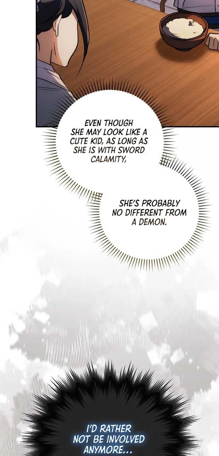 Read Sword God Dragon chapter 4 image 28 on Lezhin