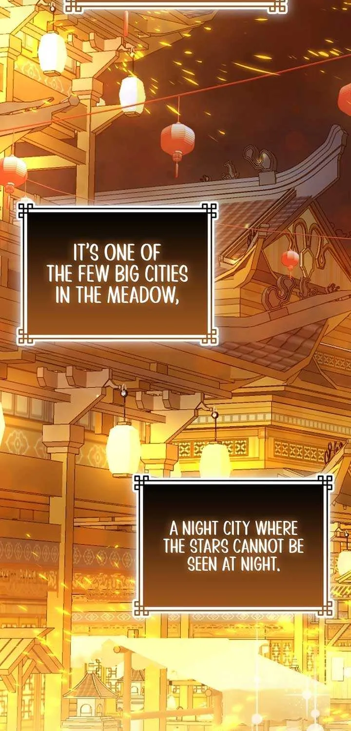 Read Sword God Dragon chapter 4 image 3 on Lezhin