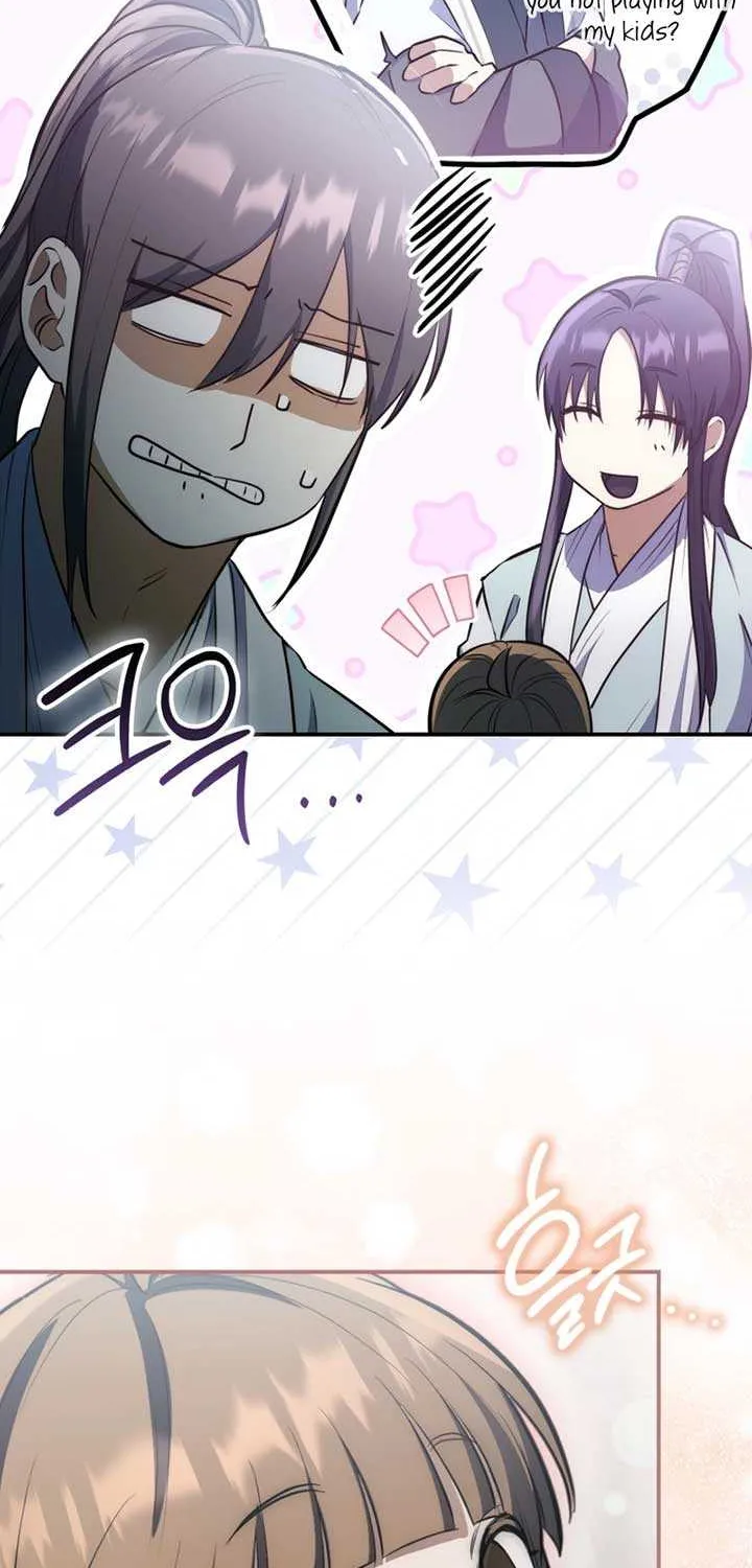Read Sword God Dragon chapter 4 image 34 on Lezhin