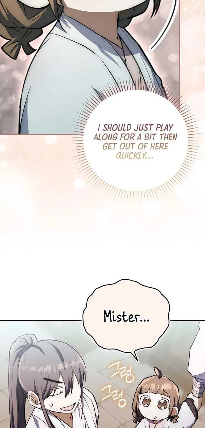 Read Sword God Dragon chapter 4 image 36 on Lezhin