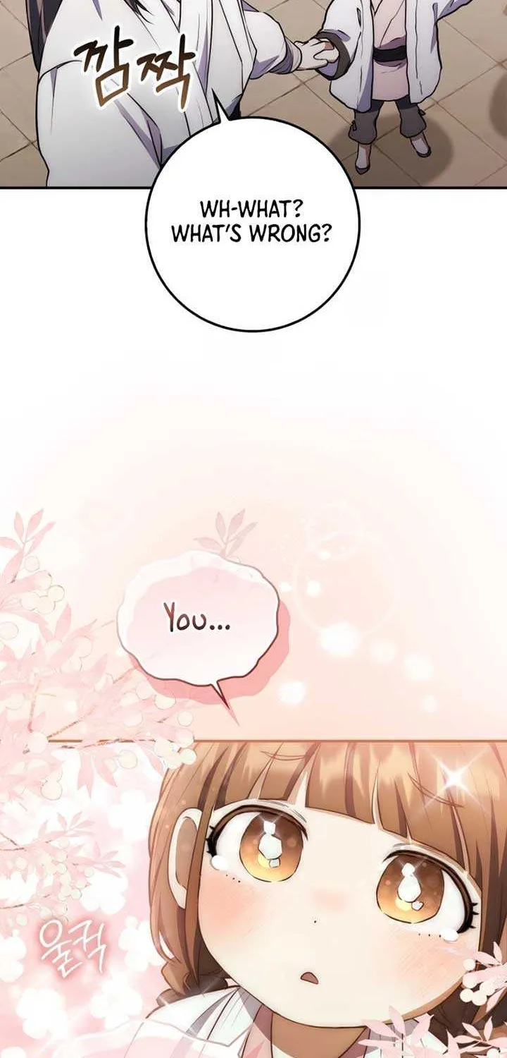 Read Sword God Dragon chapter 4 image 37 on Lezhin