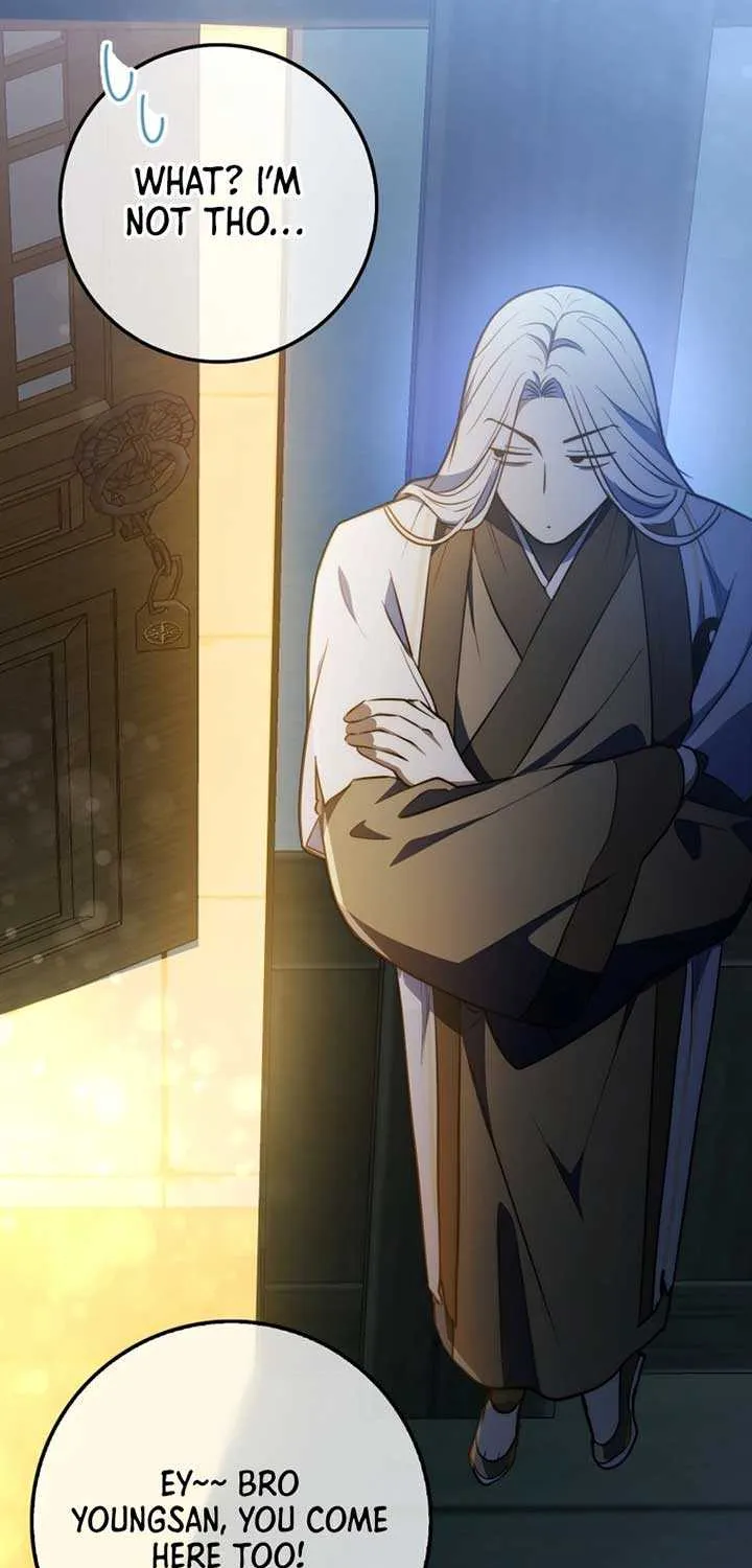 Read Sword God Dragon chapter 4 image 41 on Lezhin
