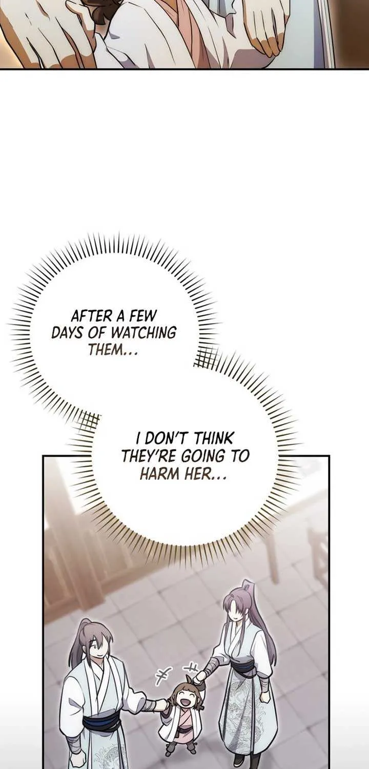 Read Sword God Dragon chapter 4 image 43 on Lezhin