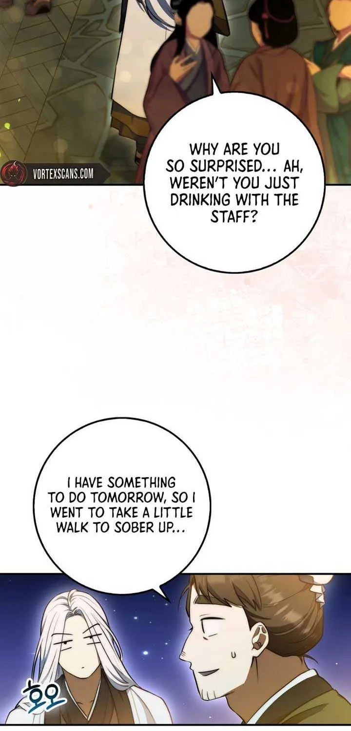 Read Sword God Dragon chapter 4 image 54 on Lezhin
