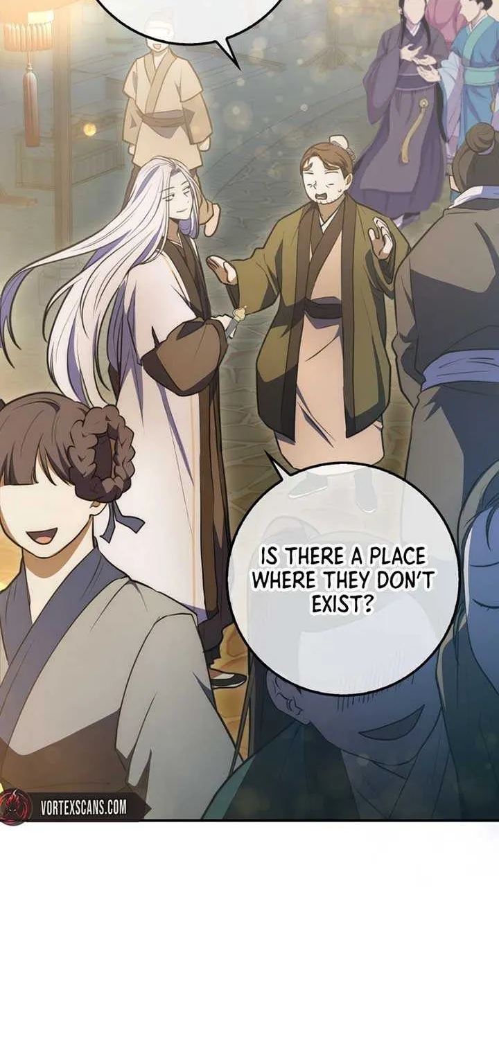 Read Sword God Dragon chapter 4 image 59 on Lezhin