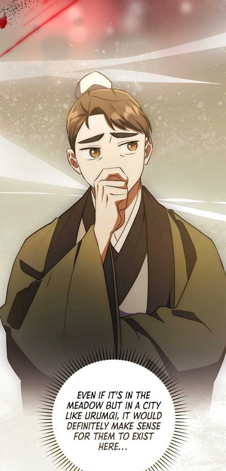 Read Sword God Dragon chapter 4 image 63 on Lezhin