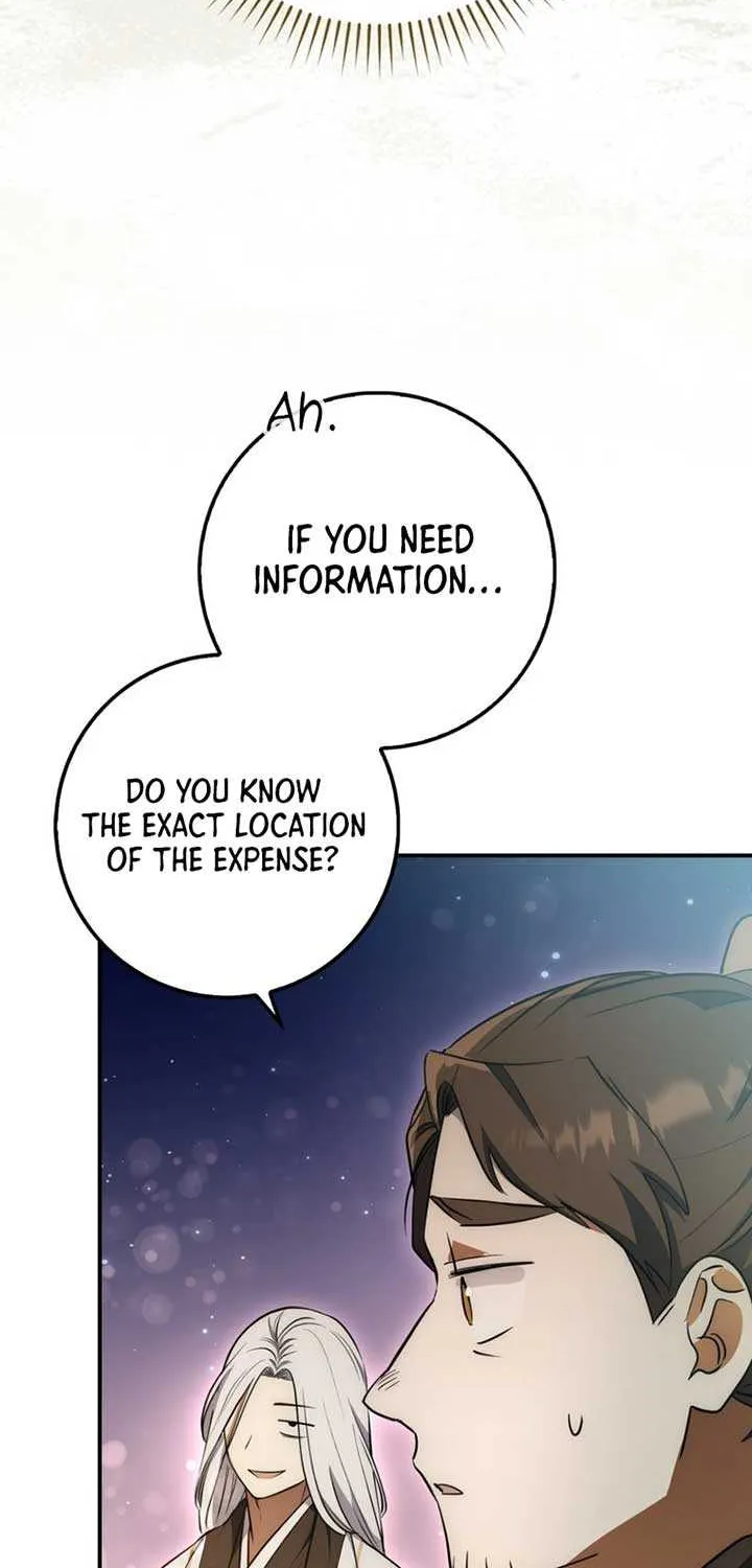Read Sword God Dragon chapter 4 image 64 on Lezhin