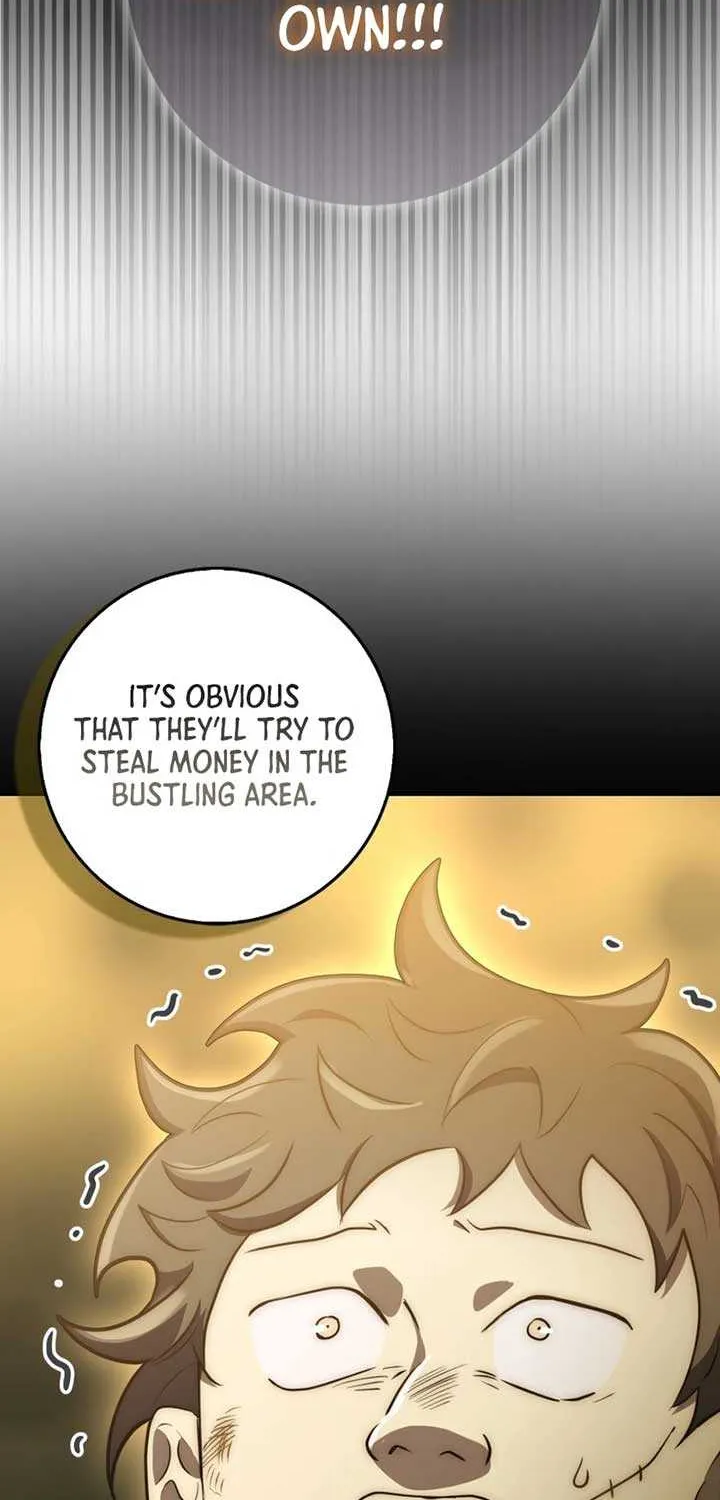 Read Sword God Dragon chapter 4 image 69 on Lezhin
