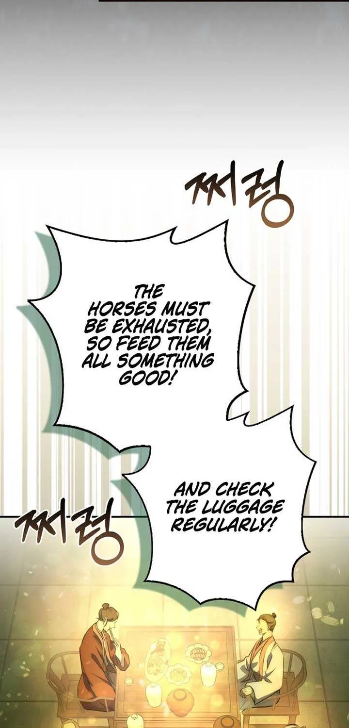 Read Sword God Dragon chapter 4 image 7 on Lezhin